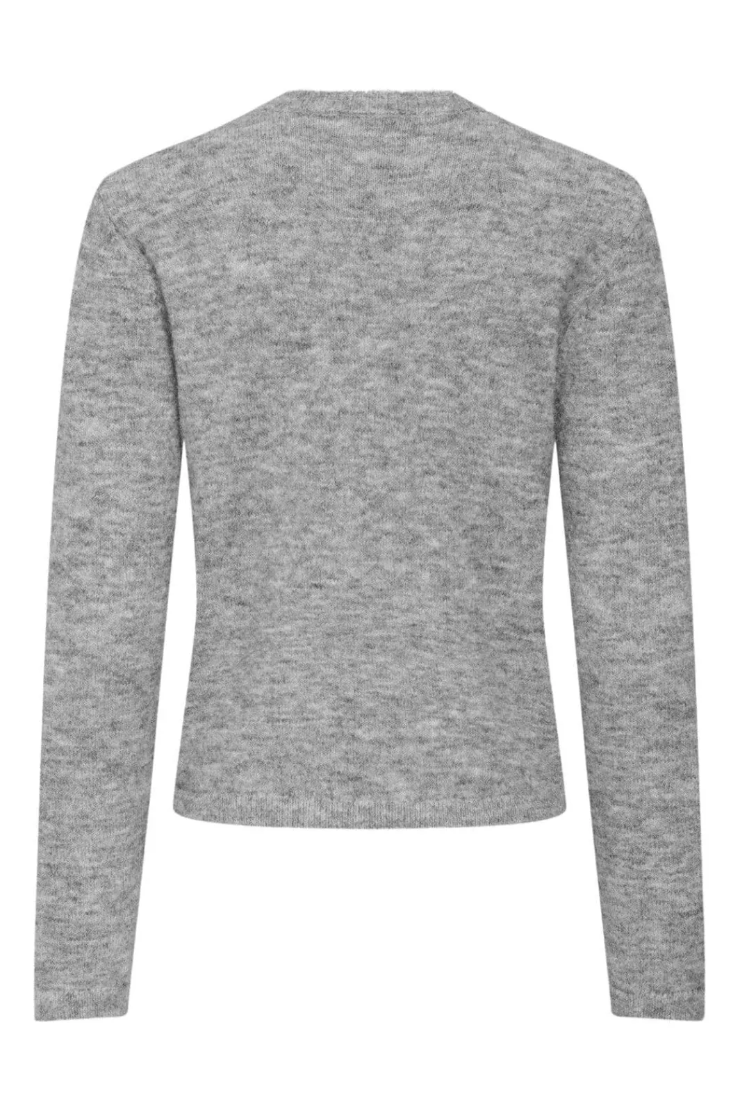 JDY Bluser & Skjorter|Strik<alva Life L/S Embellish Pullover Knt