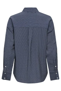 JDY Bluser & Skjorter|Ammevenligt Tøj<barlie Life L/S Shirt Dia