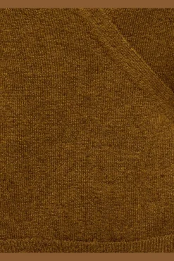 JDY Cardigans|Ammevenligt Tøj<becky L/S Wrap Cardigan Knt