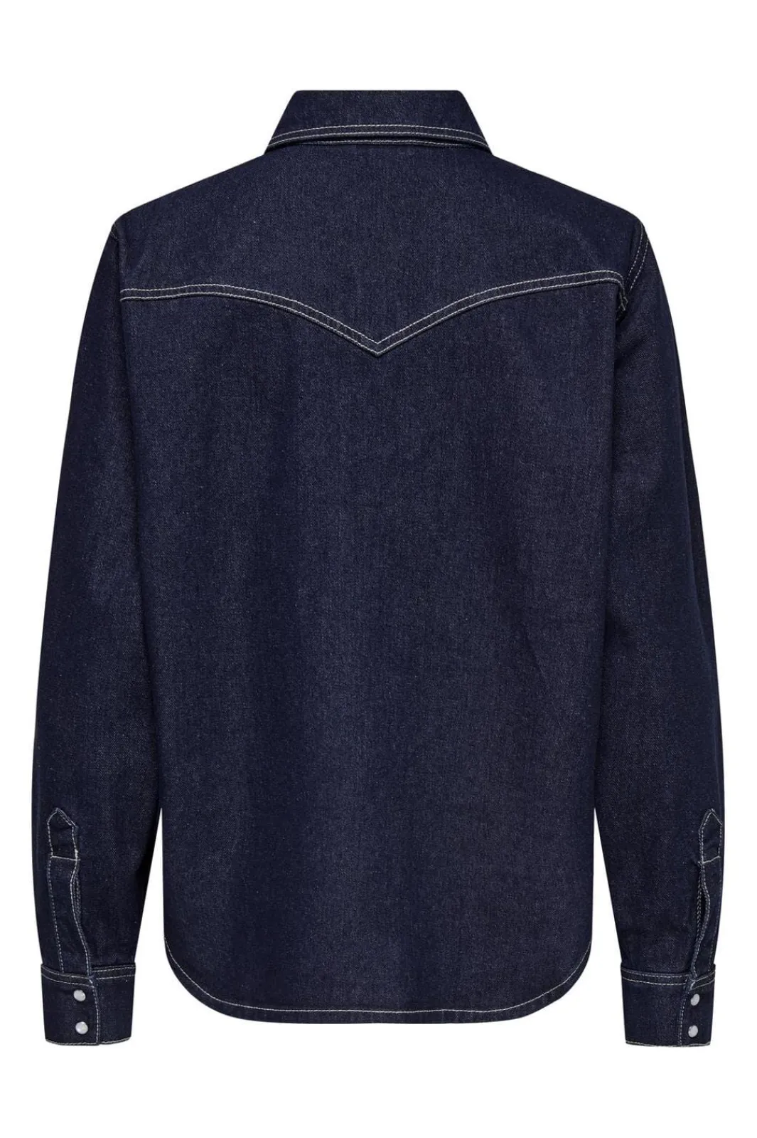 Hot bella Embroidery Shirt Bluser & Skjorter|Ammevenligt Tøj