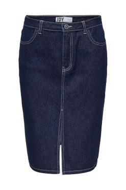 Sale bella Midi Slit Skirt Nederdele