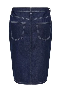 Sale bella Midi Slit Skirt Nederdele