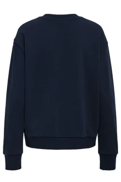 JDY Sweatsæt & Comfy Wear|Bluser & Skjorter<boogie L/S Sweat