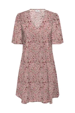 JDY Kjoler<carrie 2/4 Short Dress