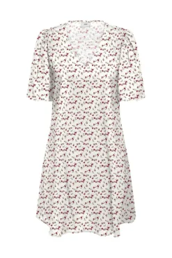 Outlet carrie 2/4 Short Dress Kjoler