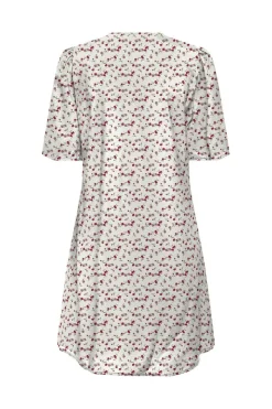Outlet carrie 2/4 Short Dress Kjoler