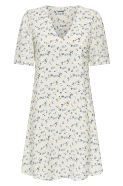JDY Kjoler<carrie 2/4 Short Dress