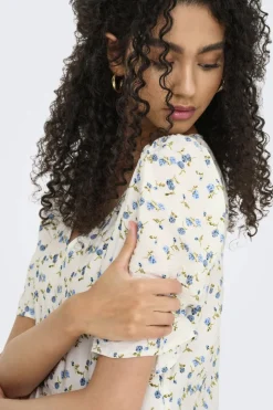 JDY Kjoler<carrie 2/4 Short Dress