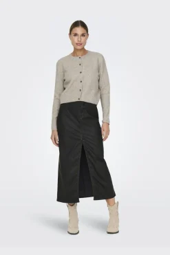 Discount chloe Life L/S Cardigan Knt Cardigans