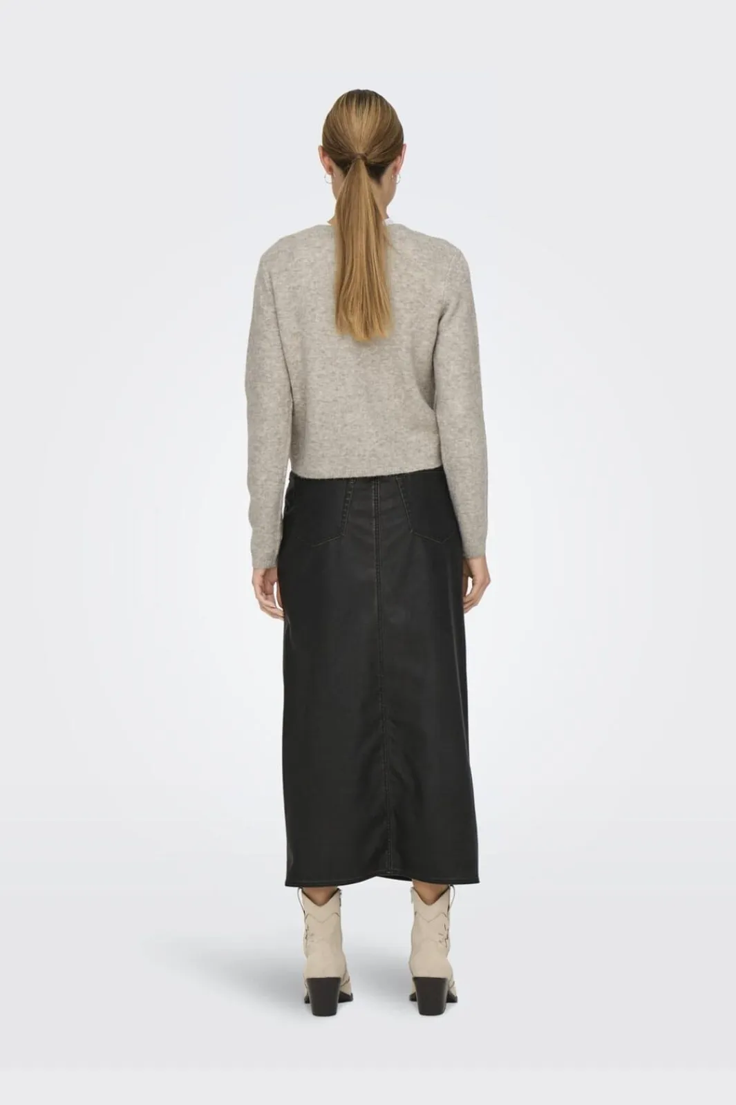 Discount chloe Life L/S Cardigan Knt Cardigans