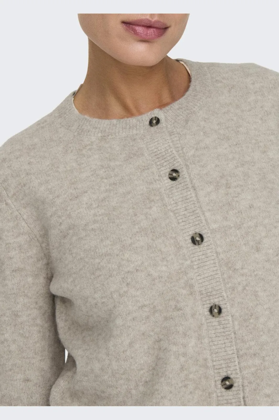 Discount chloe Life L/S Cardigan Knt Cardigans
