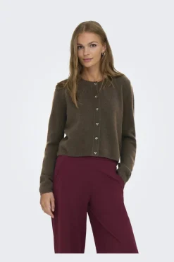JDY Cardigans<chloe Life L/S Cardigan Knt