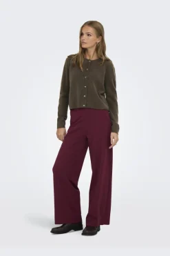 JDY Cardigans<chloe Life L/S Cardigan Knt
