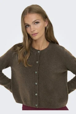 JDY Cardigans<chloe Life L/S Cardigan Knt