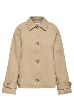 New donna Jacket Yfm Overtøj & Jakker