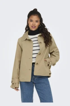 New donna Jacket Yfm Overtøj & Jakker