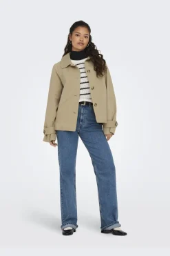 New donna Jacket Yfm Overtøj & Jakker