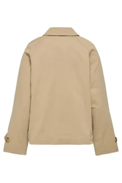 New donna Jacket Yfm Overtøj & Jakker