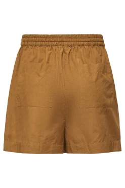 JDY Sæt 🛍️|Shorts<eliza Embroidery Shorts