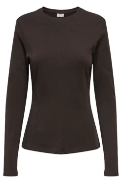 Sale eva L/S Top Bluser & Skjorter