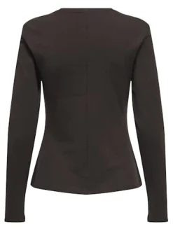 Sale eva L/S Top Bluser & Skjorter