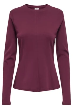 JDY Bluser & Skjorter<eva L/S Top