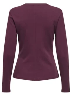 JDY Bluser & Skjorter<eva L/S Top