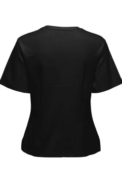 Hot eva S/S Top T-Shirts & Toppe