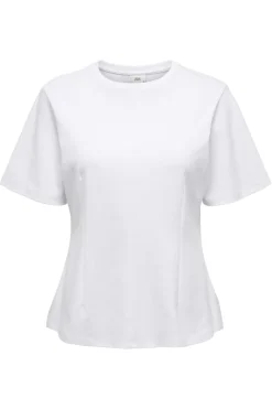 JDY T-Shirts & Toppe<eva S/S Top