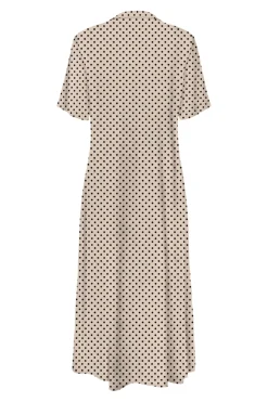 Best everly S/S Midi Dress Kjoler|Ammevenligt Tøj