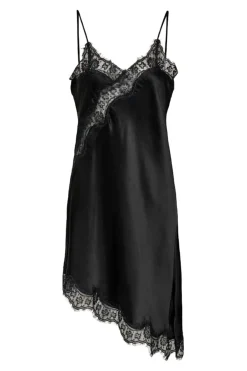 JDY Kjoler<fifi S/L Asym Lace Dress