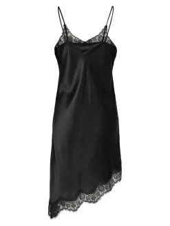 JDY Kjoler<fifi S/L Asym Lace Dress