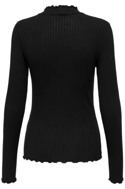 Discount fransiska Life L/S Hi-Nck Top Jr Bluser & Skjorter