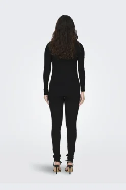 Discount fransiska Life L/S Hi-Nck Top Jr Bluser & Skjorter