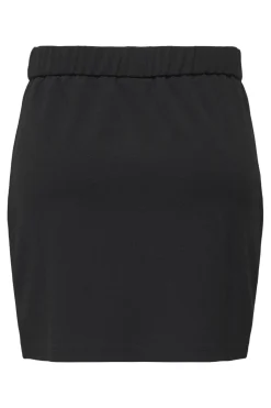 Discount geggo Belt Short Skirt Nederdele