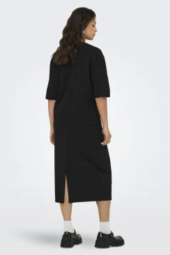 Outlet geggo Life Maxi Skirt Sæt 🛍️|Nederdele