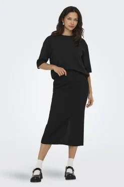 Outlet geggo Life Maxi Skirt Sæt 🛍️|Nederdele