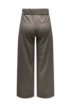 JDY Bukser, Jeans & Leggings<geggo Mia Long Check Pant