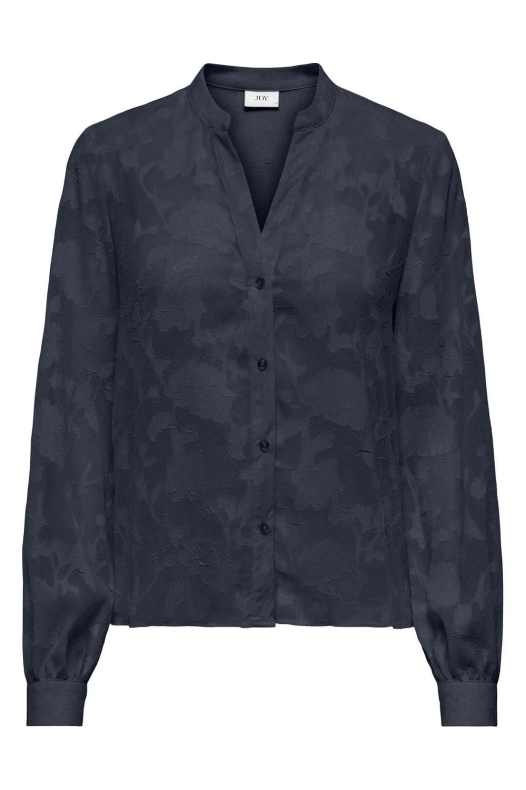 JDY Bluser & Skjorter|Ammevenligt Tøj<grace L/S V-Neck Shirt