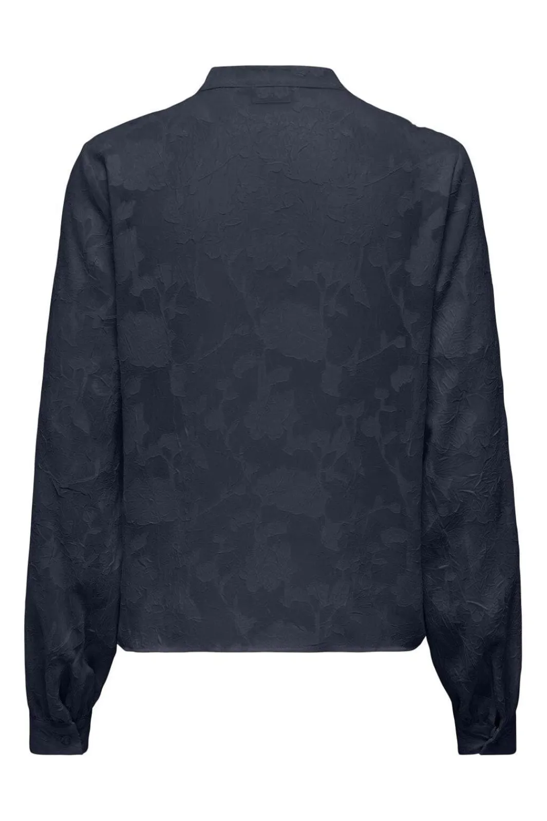 JDY Bluser & Skjorter|Ammevenligt Tøj<grace L/S V-Neck Shirt