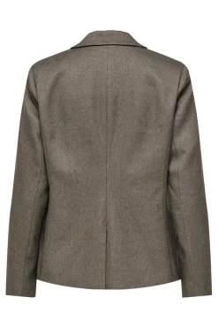 JDY Overtøj & Jakker<hayes L/S Blazer Tlr