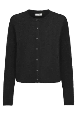 JDY Cardigans|Ammevenligt Tøj<honey Life L/S O-Neck Cardigan Knt