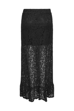 JDY Nederdele<julia Lace Skirt
