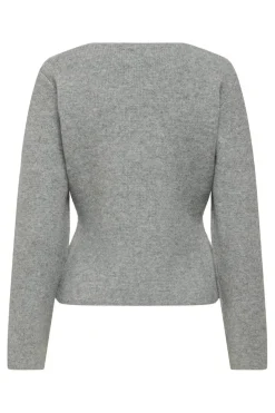 JDY Sæt 🛍️|Cardigans<lea Life L/S Button Cardigan Knt
