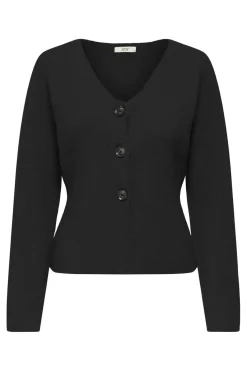 JDY Sæt 🛍️|Cardigans<lea Life L/S Button Cardigan Knt