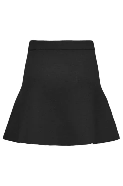 New lea Life Short Skirt Knt Sæt 🛍️|Nederdele