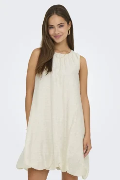 Hot lucca S/L Bubblehem Dress Kjoler