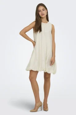 Hot lucca S/L Bubblehem Dress Kjoler