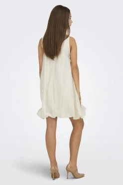 Hot lucca S/L Bubblehem Dress Kjoler