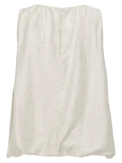 JDY T-Shirts & Toppe<lucca S/L Bubblehem Top